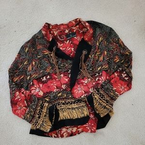 Carole Littke Cardigan